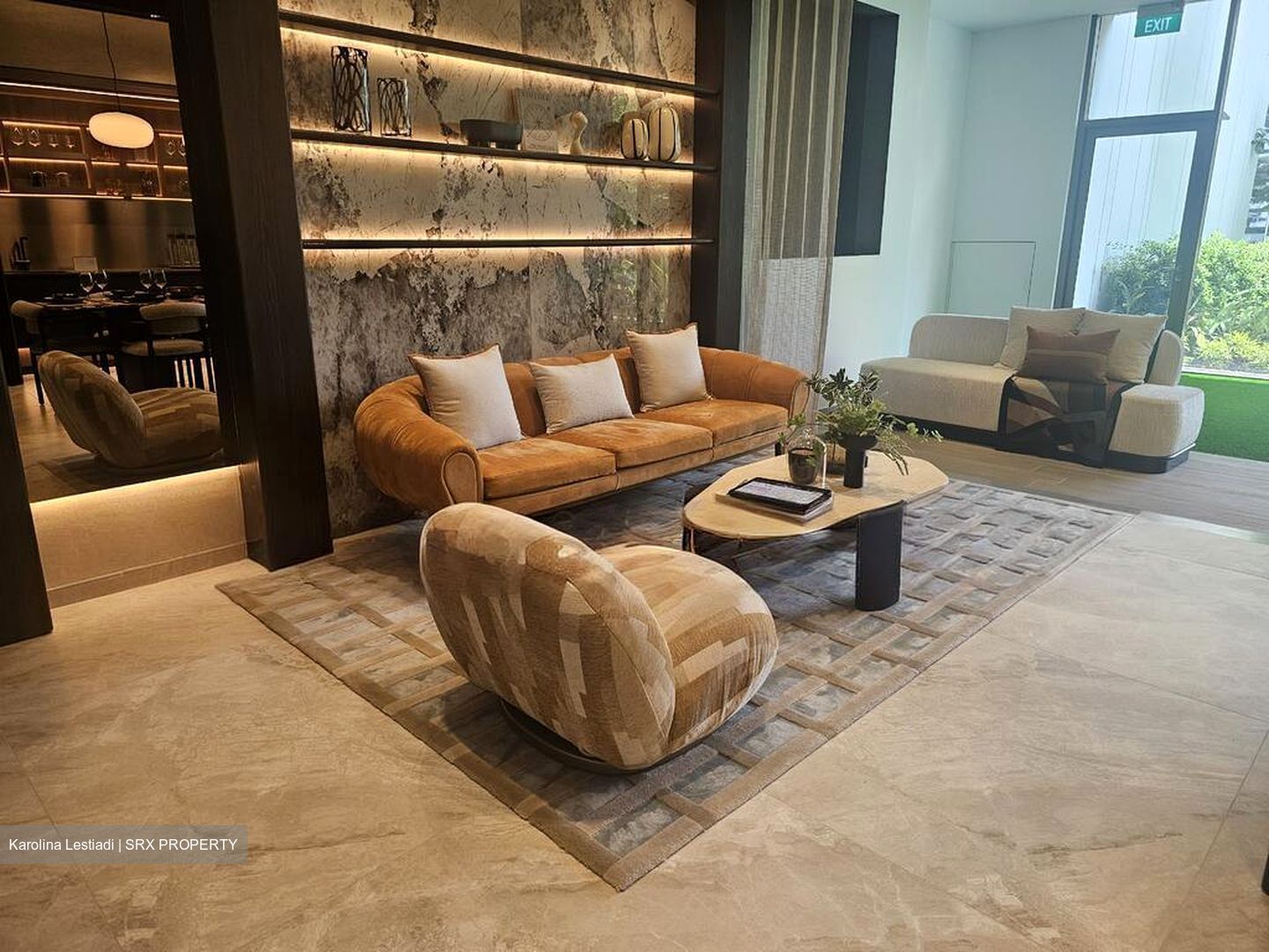 Promenade Peak (D3), Condominium #568906601